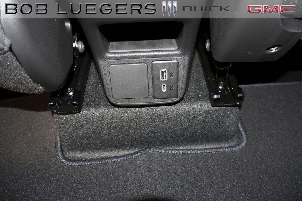 new 2026 Buick Encore GX car, priced at $28,858