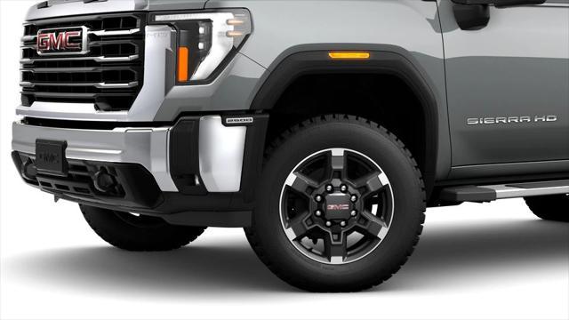 new 2025 GMC Sierra 2500 car, priced at $62,000