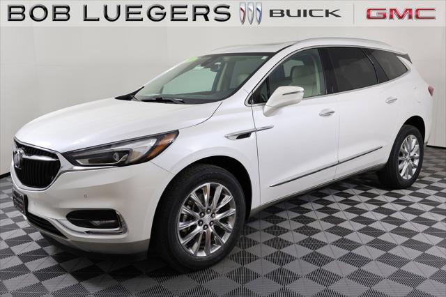 used 2019 Buick Enclave car, priced at $25,965