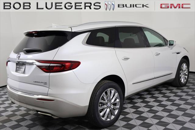 used 2019 Buick Enclave car, priced at $25,965