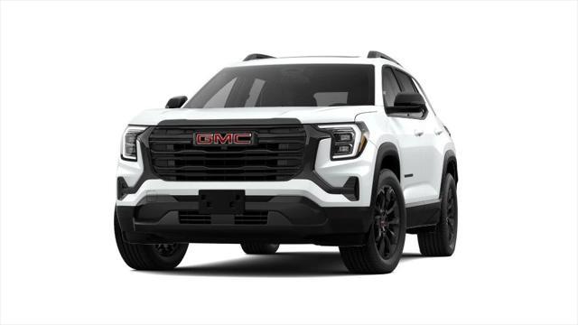 new 2025 GMC Terrain car, priced at $38,875