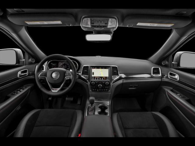 used 2020 Jeep Grand Cherokee car, priced at $19,984