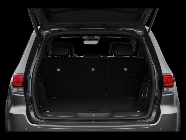 used 2020 Jeep Grand Cherokee car, priced at $19,984