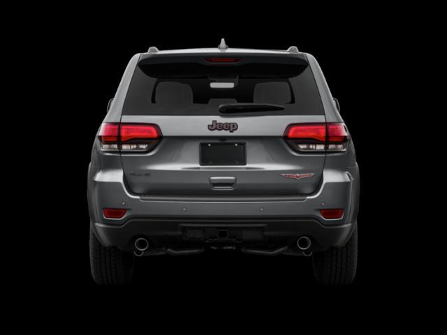 used 2020 Jeep Grand Cherokee car, priced at $19,984