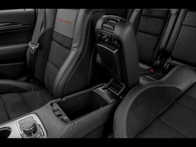 used 2020 Jeep Grand Cherokee car, priced at $19,984