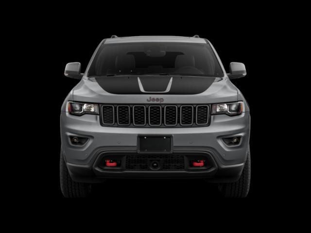 used 2020 Jeep Grand Cherokee car, priced at $19,984