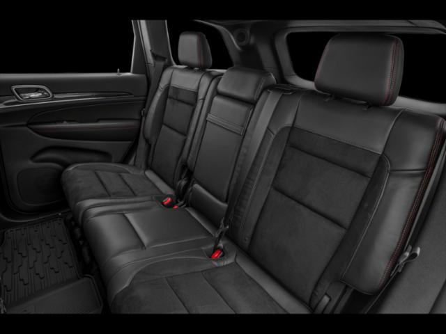 used 2020 Jeep Grand Cherokee car, priced at $19,984