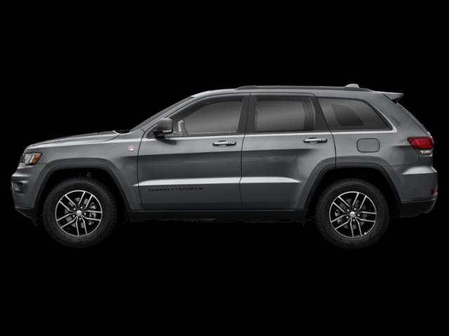 used 2020 Jeep Grand Cherokee car, priced at $19,984