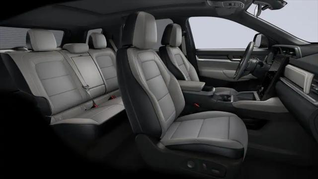 new 2026 GMC Terrain car, priced at $39,085