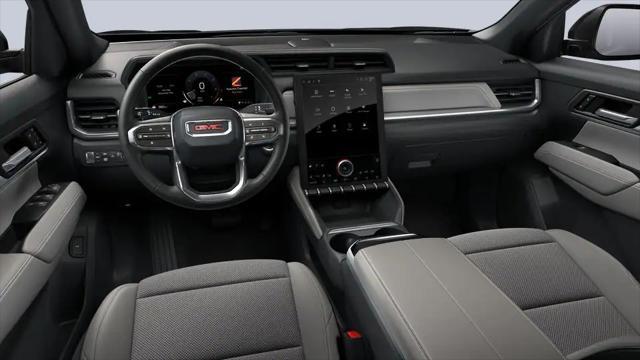 new 2026 GMC Terrain car, priced at $39,085