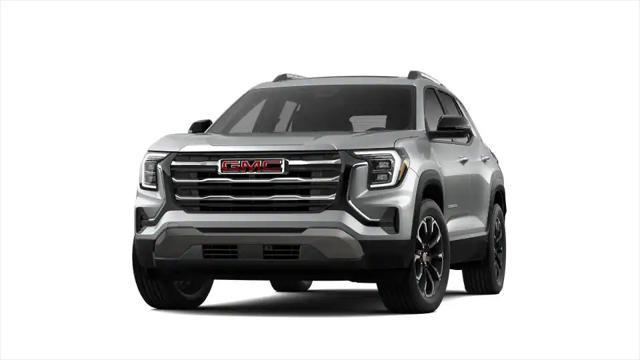 new 2026 GMC Terrain car, priced at $39,085