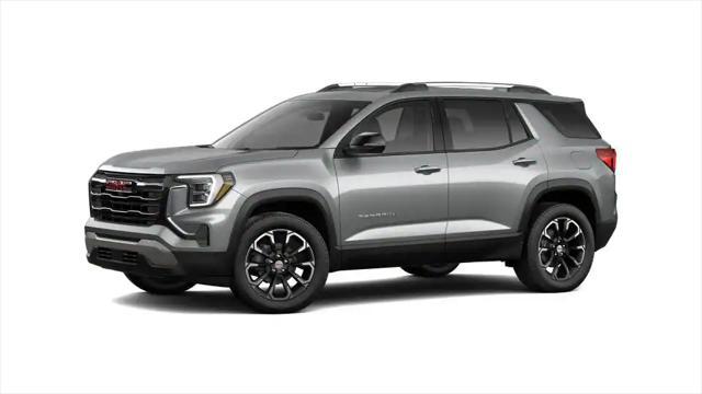 new 2026 GMC Terrain car, priced at $39,085