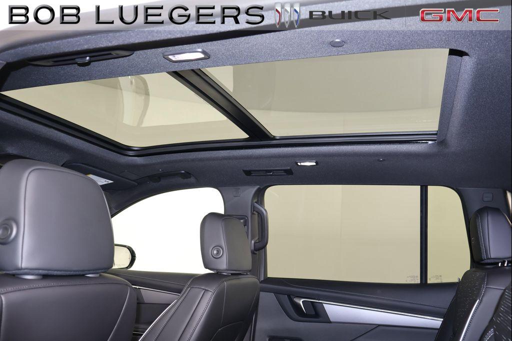 new 2026 Buick Enclave car, priced at $56,992