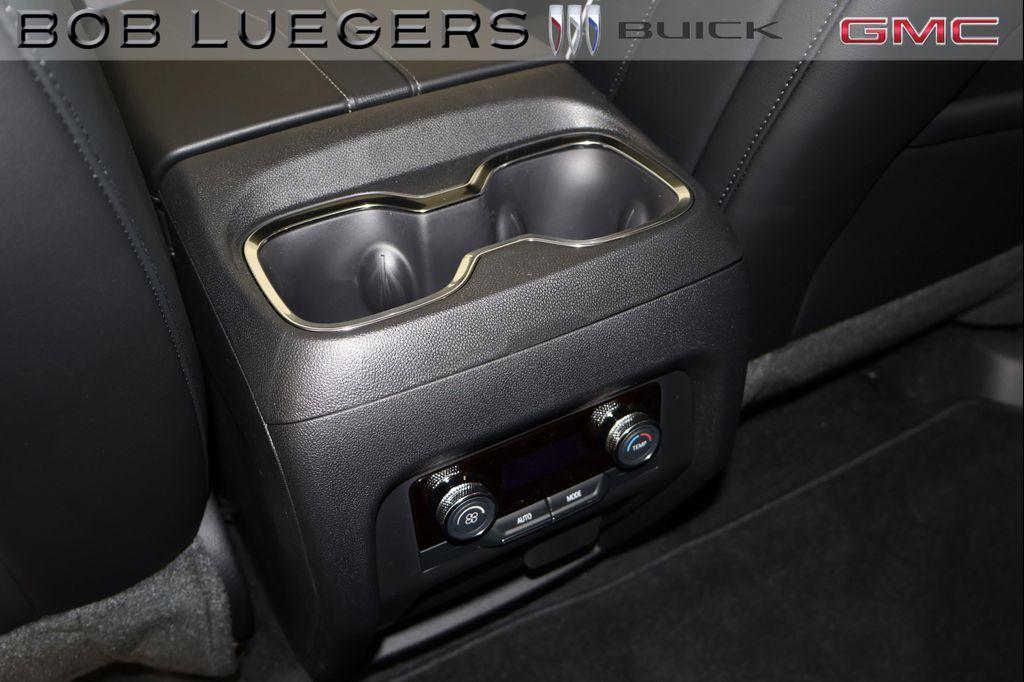 new 2026 Buick Enclave car, priced at $56,992