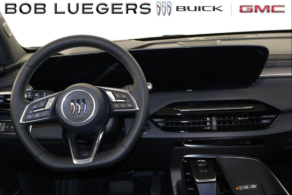 new 2026 Buick Enclave car, priced at $56,992