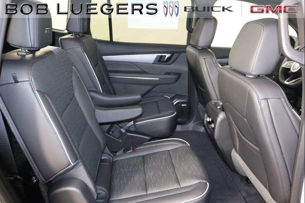 new 2026 Buick Enclave car, priced at $56,992