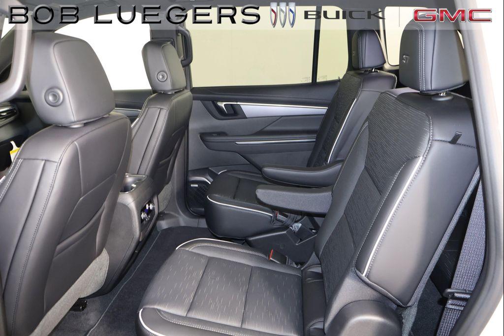 new 2026 Buick Enclave car, priced at $56,992