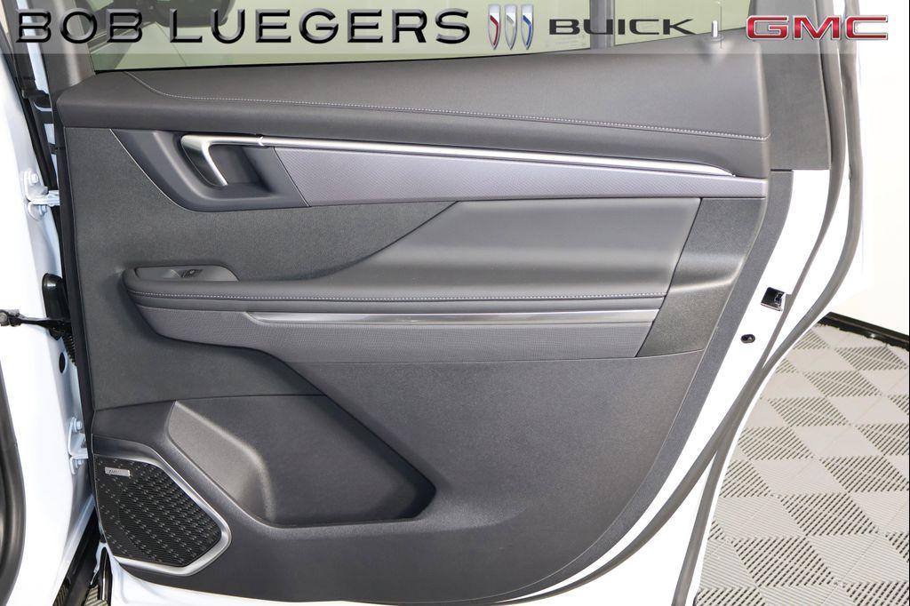 new 2026 Buick Enclave car, priced at $56,992