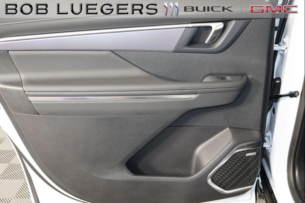 new 2026 Buick Enclave car, priced at $56,992