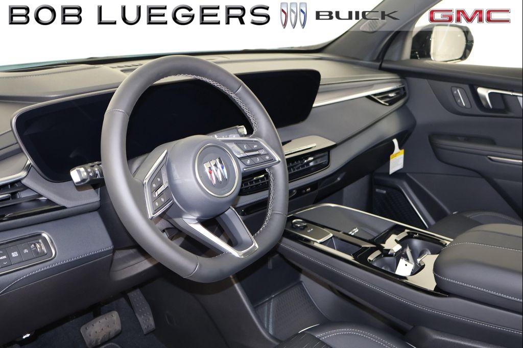 new 2026 Buick Enclave car, priced at $56,992
