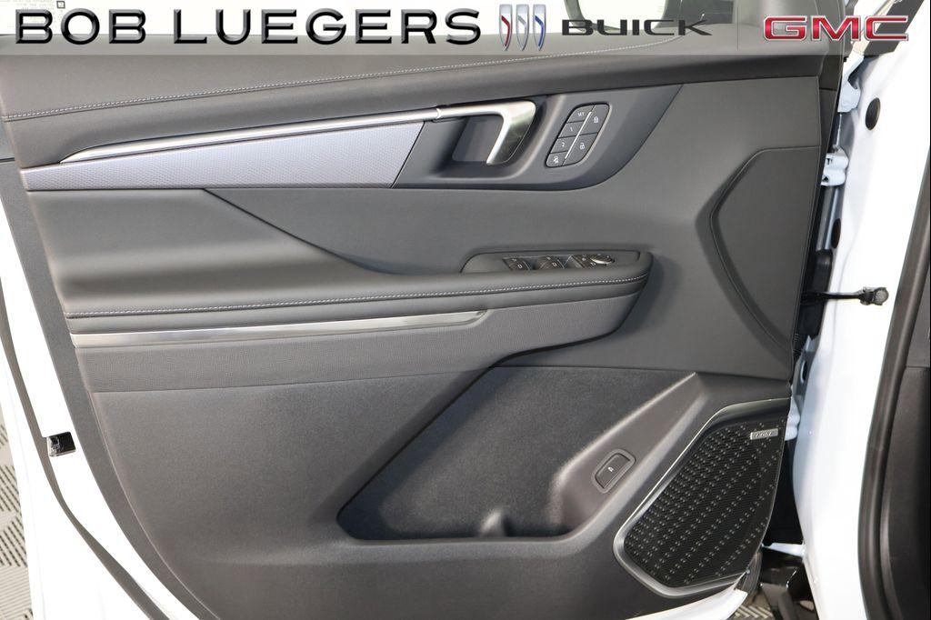 new 2026 Buick Enclave car, priced at $56,992