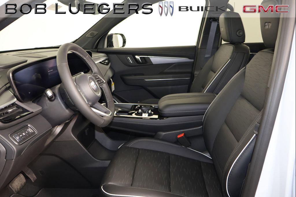 new 2026 Buick Enclave car, priced at $56,992