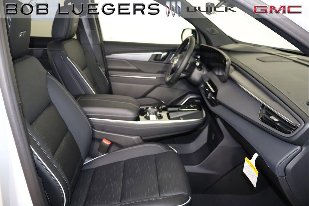 new 2026 Buick Enclave car, priced at $56,992