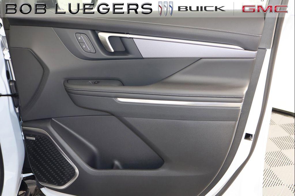 new 2026 Buick Enclave car, priced at $56,992