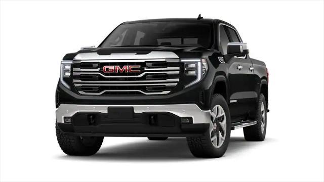 new 2025 GMC Sierra 1500 car, priced at $66,925
