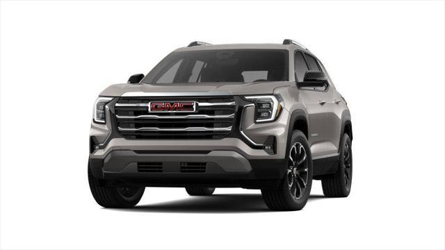 new 2026 GMC Terrain car, priced at $38,535