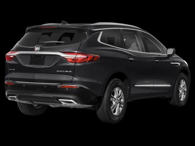 used 2020 Buick Enclave car, priced at $20,989