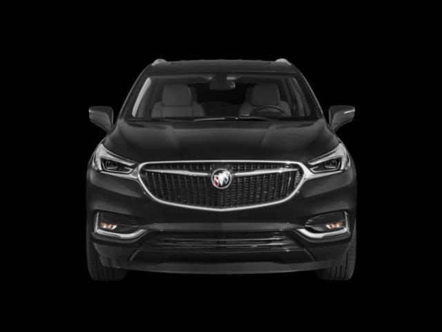 used 2020 Buick Enclave car, priced at $20,989