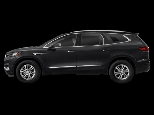 used 2020 Buick Enclave car, priced at $20,989