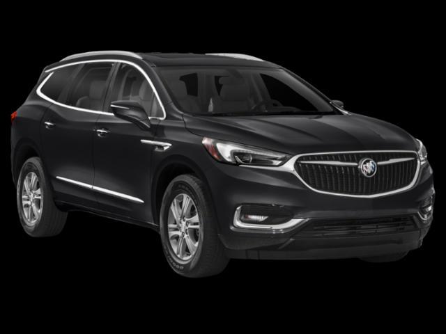 used 2020 Buick Enclave car, priced at $20,989