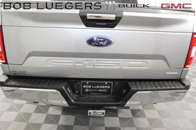 used 2020 Ford F-150 car, priced at $25,986