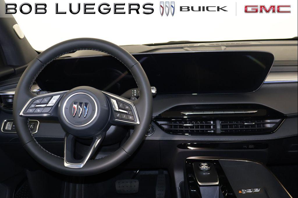 new 2026 Buick Enclave car, priced at $63,535