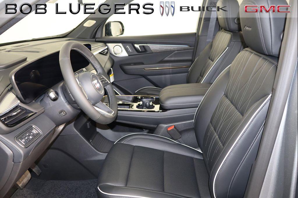 new 2026 Buick Enclave car, priced at $63,535
