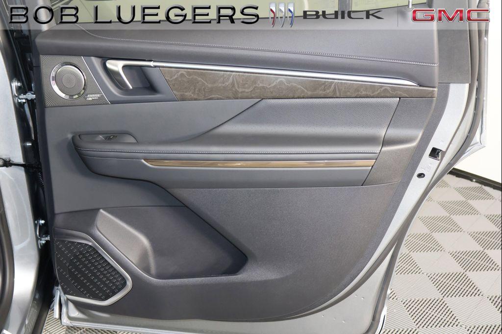 new 2026 Buick Enclave car, priced at $63,535