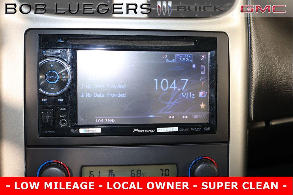 used 2005 Chevrolet Corvette car, priced at $21,988