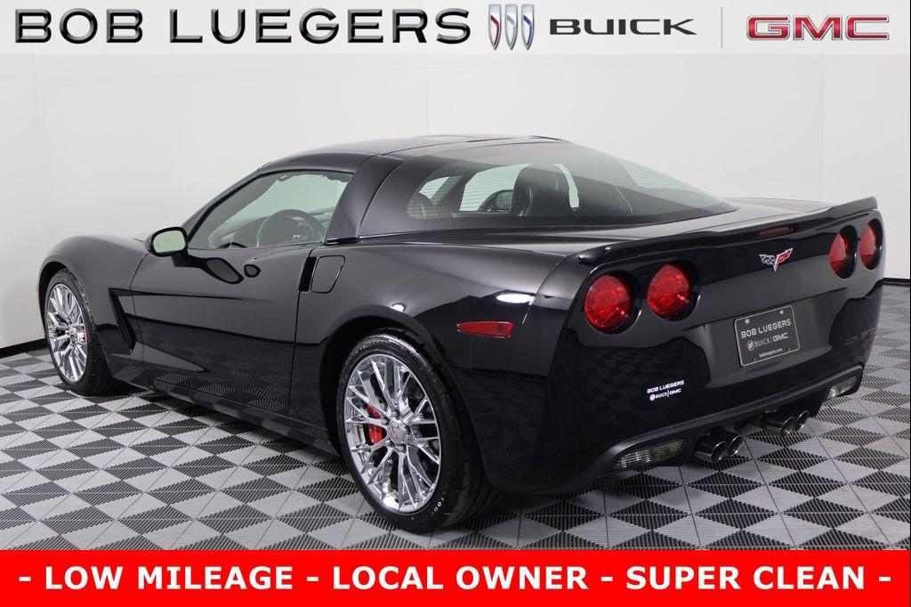 used 2005 Chevrolet Corvette car, priced at $21,988