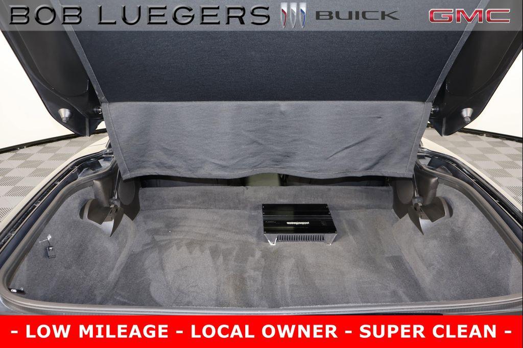 used 2005 Chevrolet Corvette car, priced at $21,988