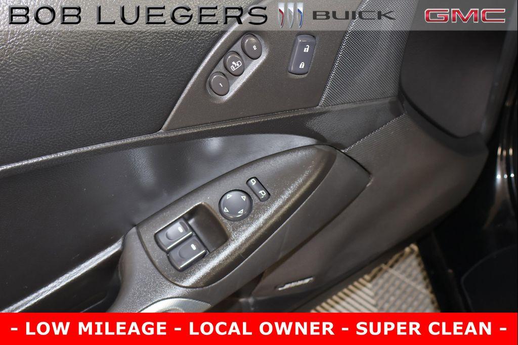 used 2005 Chevrolet Corvette car, priced at $21,988