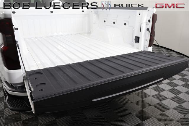 used 2024 Chevrolet Silverado 1500 car, priced at $43,988