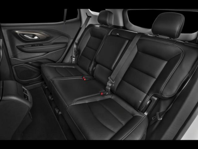 used 2022 GMC Terrain car, priced at $26,944