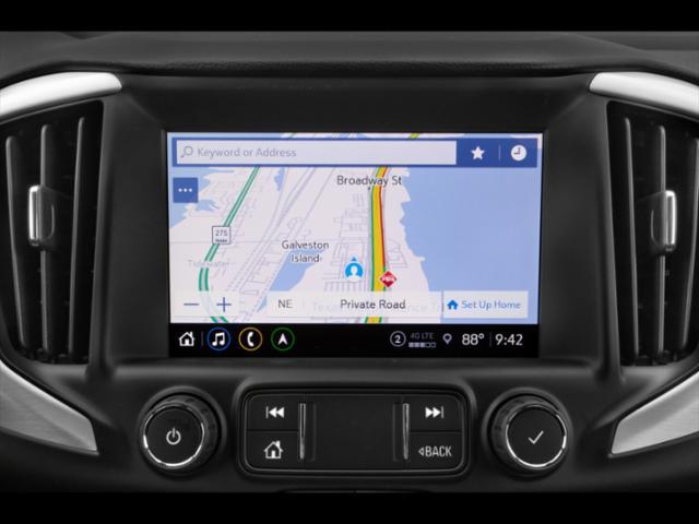 used 2022 GMC Terrain car, priced at $26,944