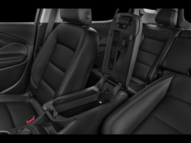 used 2022 GMC Terrain car, priced at $26,944