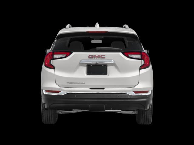 used 2022 GMC Terrain car, priced at $26,944