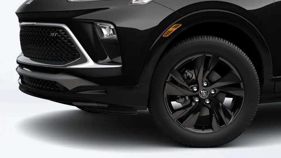 new 2026 Buick Encore GX car, priced at $30,985
