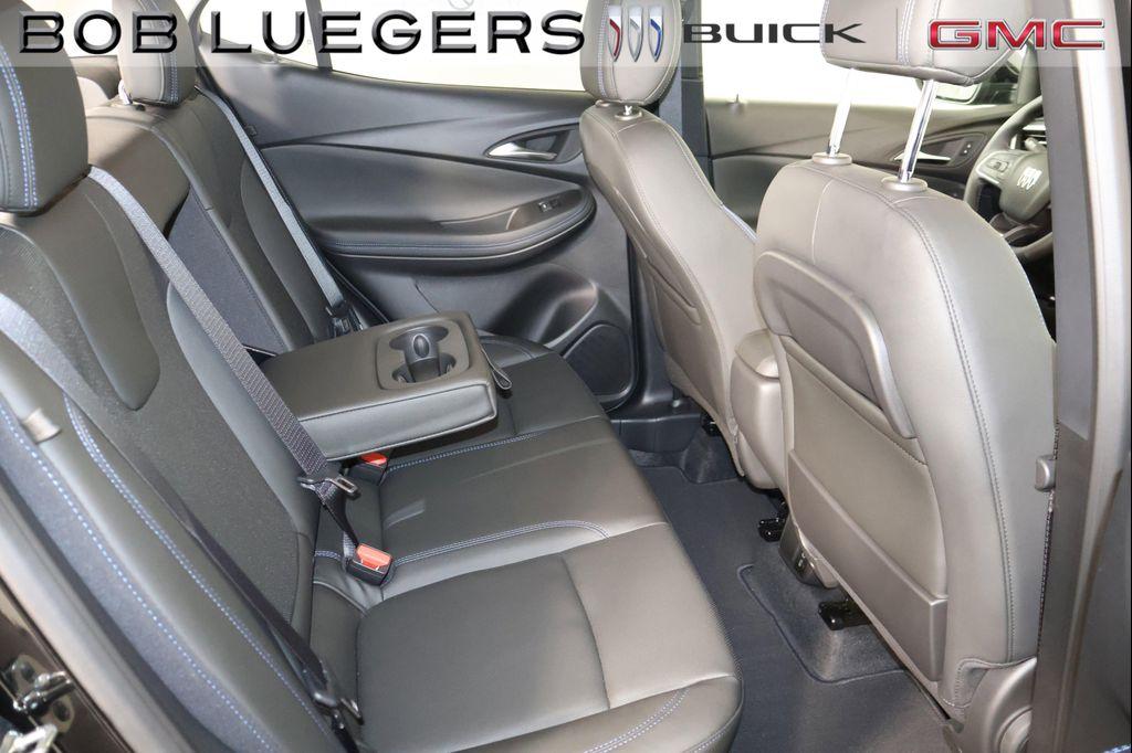new 2026 Buick Encore GX car, priced at $30,985