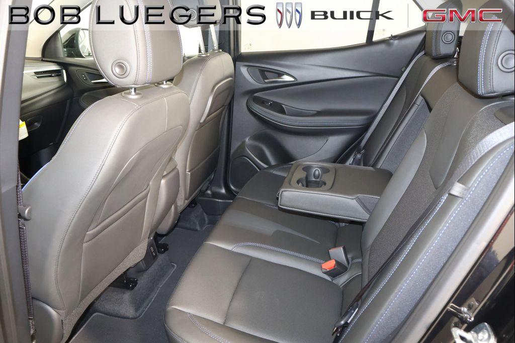 new 2026 Buick Encore GX car, priced at $30,985
